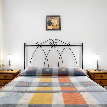 Apartman Aptº Jabega, Familias Y Parejas Conil de la Frontera