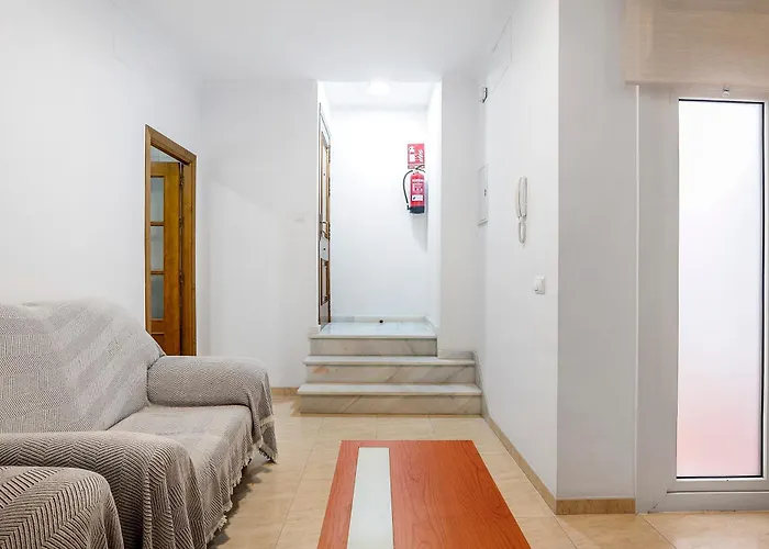 Apartman Aptº Jabega, Familias Y Parejas *