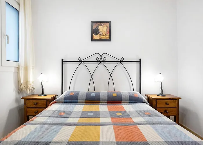 Apartman Aptº Jabega, Familias Y Parejas Conil de la Frontera