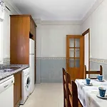 Apartment Aptº Jabega, Familias Y Parejas