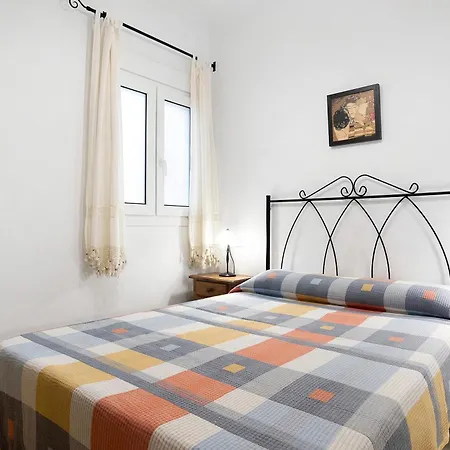 Aptº Jabega, Familias Y Parejas Appartement *