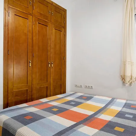 Apartment Aptº Jabega, Familias Y Parejas *